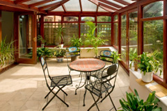 Woodnewton conservatory quotes