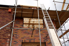 trusted extension quotes Woodnewton