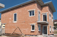 Woodnewton home extensions