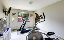 Woodnewton home gym construction leads