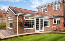 Woodnewton house extension leads