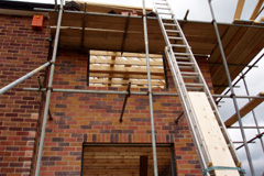 house extensions Woodnewton