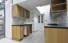 Woodnewton kitchen extension leads