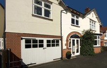 Woodnewton multiple storey extension leads